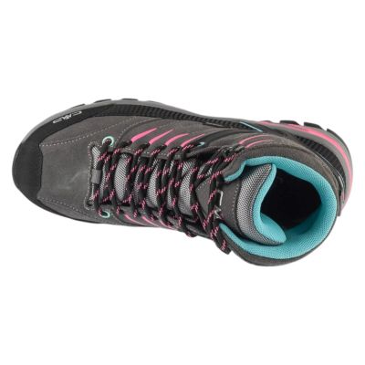3. CMP Rigel 2.0 Mid WP 3Q19364J-02YZ Grey 38