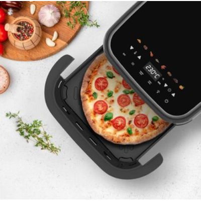 4. 3in1 Air fryer, pizza, grill Taurus