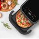 4. 3in1 Air fryer, pizza, grill Taurus