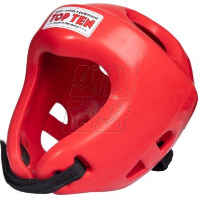 7. Masters Top Ten Competition Fight Ktt-1 02133-02M boxing helmet