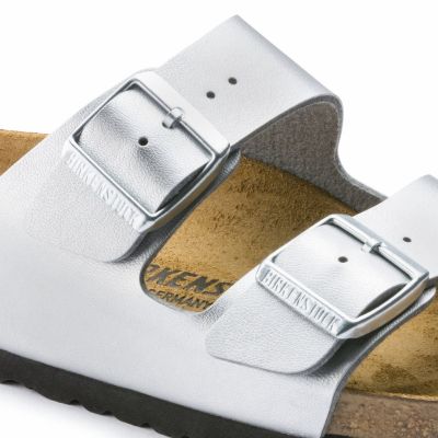 6. Birkenstock Arizona BF W 1012283 Flip-Flops