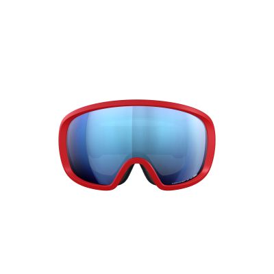 3. POC Fovea Ski Goggles Blue