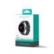 6. Joyroom Classis Series JR-FC1 Smartwatch with Call Answering Function / IP68 Protection - Dark Gray