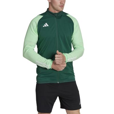 9. Adidas Tiro 23 Competition Training M HU1303 sweatshirt