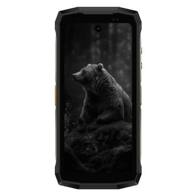 11. Ulefone Armor Mini 20 8/256GB Black