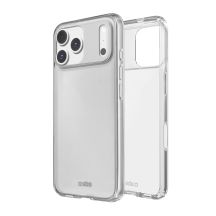 SBS Skinny Cover for iPhone 17 Pro Max - Transparent