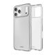 SBS Skinny Cover for iPhone 17 Pro Max - Transparent