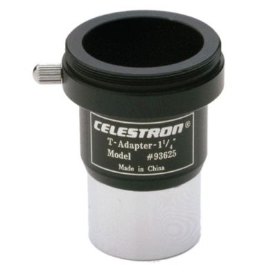 3. Celestron 93625 lens adapter