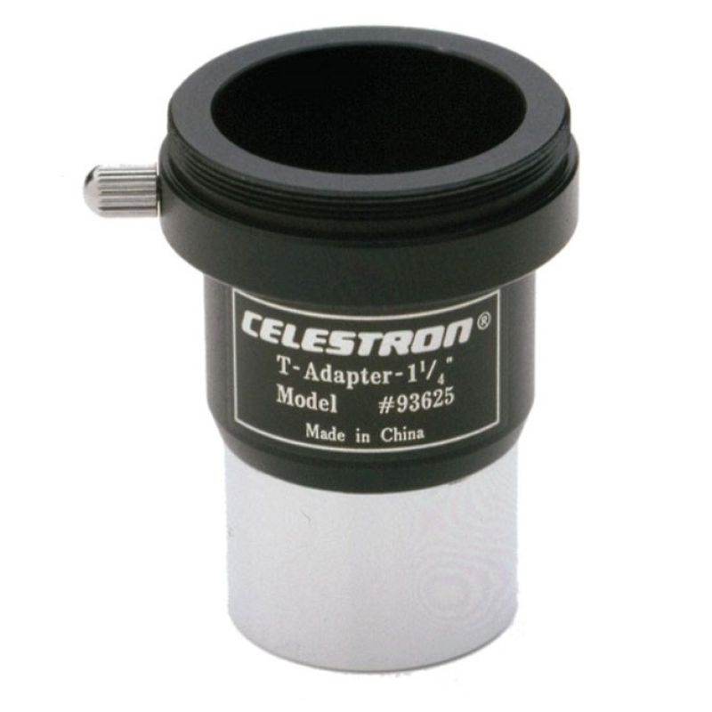 3. Celestron 93625 lens adapter