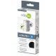 17. DOOR MOSQUITO NET 2X60X210 BLACK