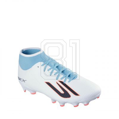 2. Skechers High Academy FG M 252118 Football Boots