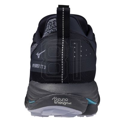 4. Mizuno WAVE RIDER TT 3 J1GC253201 shoes