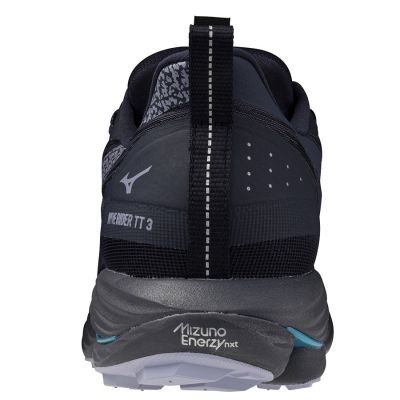 4. Mizuno WAVE RIDER TT 3 J1GC253201 shoes