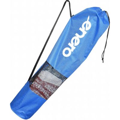 21. NET WITH ENERO POSTS 310X73CM 2IN1 FOR TENNIS, FOOT VOLLEY