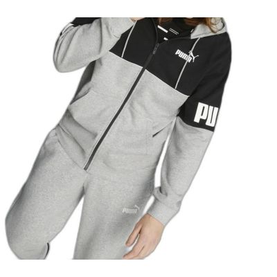10. Puma sweatshirt M 849842 04