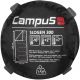 4. Campus Slogen 300 Right Sleeping Bag CUP701123404