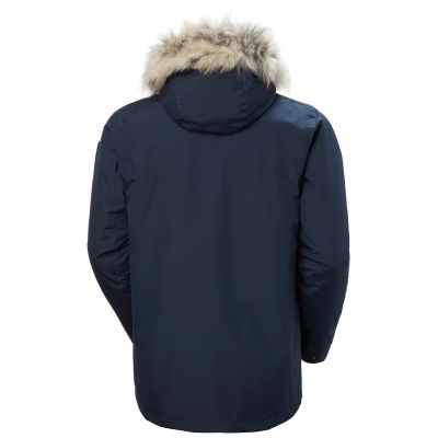 23. Helly Hansen Coastal 3.0 Parka M 53995 597