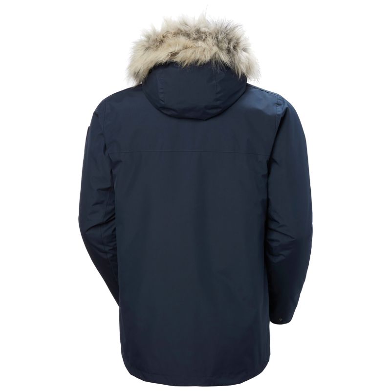 23. Helly Hansen Coastal 3.0 Parka M 53995 597