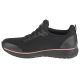 2. Skechers Squad SR 77222EC-BKRG Black 36