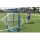 6. Folding goal UNI ŻAK 3x1.55m 300 cm x 155 cm Yakima 100152