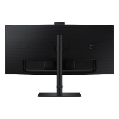 33. MONITOR SAMSUNG LED 34" LS34C652VAUXEN 100Hz