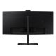 33. MONITOR SAMSUNG LED 34" LS34C652VAUXEN 100Hz