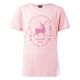 2. Hi-Tec Nina Jrg Jr T-shirt 92800406460