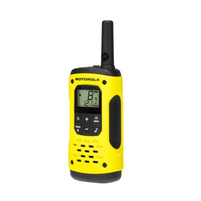 98. Motorola T92 H2O walkie-talkie