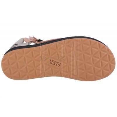 4. Teva Sandals W Original Universal Sandals W 1003987-MSRM