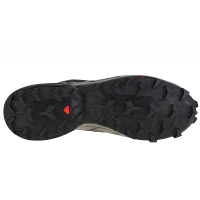 4. Salomon Speedcross 6 GTX M 417386 Running Shoes