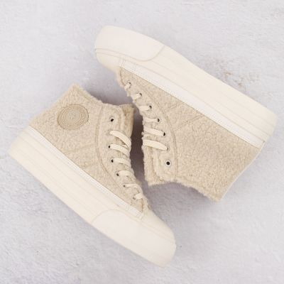 11. Big Star W INT2050B Insulated Sneakers
