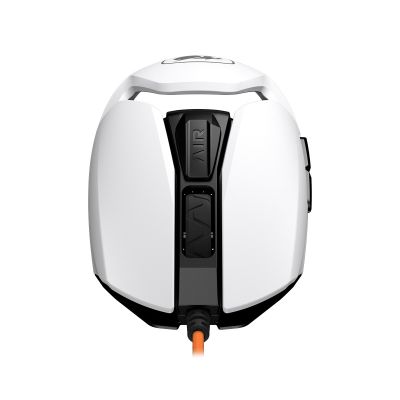 5. COUGAR CGR-WONW-M487 Gaming Mouse Right Side USB Type-A Optical 20000 DPI