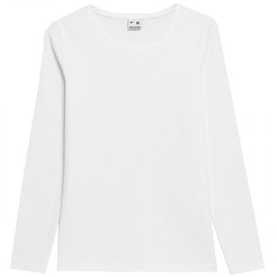Longsleeve T-shirt 4F F167 W 4FAW23TLONF167 10S