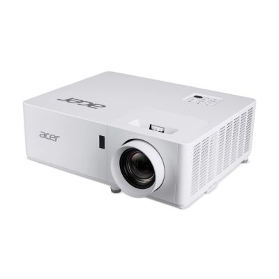 6. Acer Large Venue PL6520 Large Venue Projector 6000 ANSI Lumens DLP 1080p (1920x1080) White