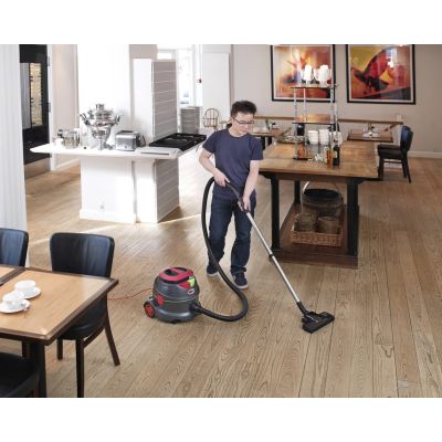 6. VIPER Small Dry Office Vacuum Cleaner 50000515