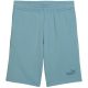 2. Puma ESS Small No. 1 Logo Kids Shorts Blue 692974 47