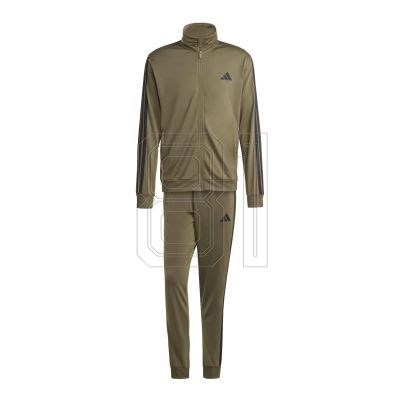 Tracksuit adidas 3S TR TT TS M JI8854