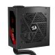 3. REDRAGON GC-PS007-SE 850W 80 Plus Gold ATX 3.1 Power Supply Module Black