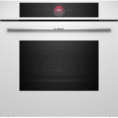 BOSCH HBG7341W1 oven
