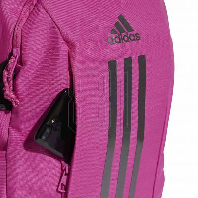 3. adidas Power VII Backpack JC6188