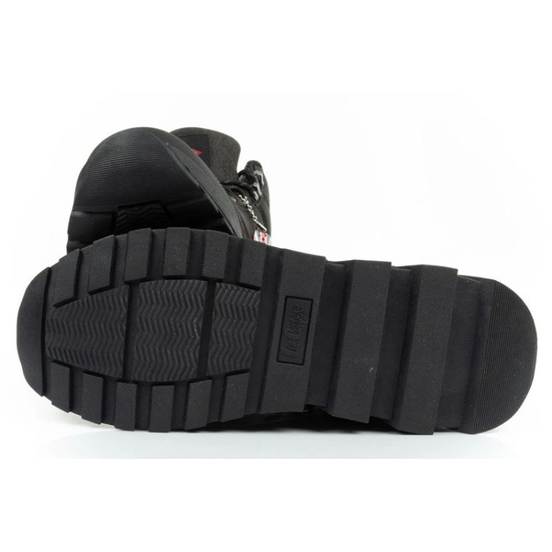 10. Lee Cooper M Winter Boots LCJ-24-01-2952M