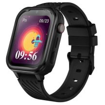 GARETT KIDS ESSA 4G SMARTWATCH BLACK