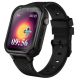 GARETT KIDS ESSA 4G SMARTWATCH BLACK