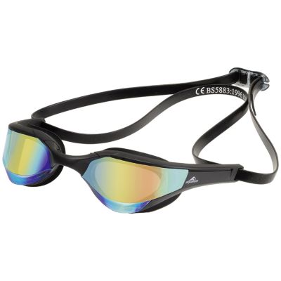 Aquafeel "Speedblue" one size swimming goggles
