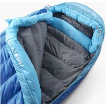 SEA TO SUMMIT Trek -9C/15F Down Sleeping Bag
