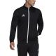 9. Adidas Entrada 22 Track Jacket M HB0573 sweatshirt