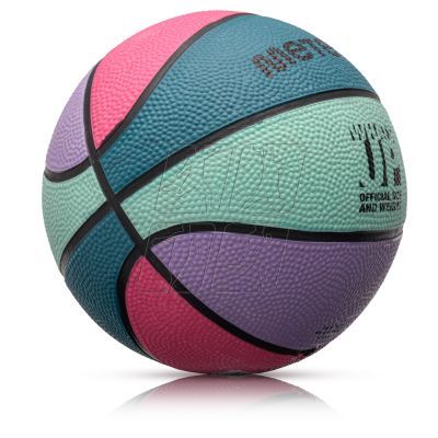 2. Meteor What&#39;s up 1 basketball ball 16788 size 1