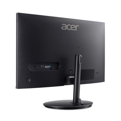 6. Acer Nitro XF0 XF240YW3biiph Computer Monitor 60.5 cm (23.8") 1920 x 1080 px Full HD LCD Black