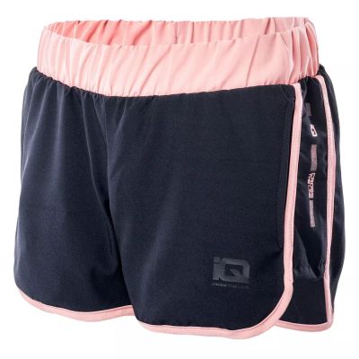 2. IQ Cross The Line Saima Jr Shorts 92800398142
