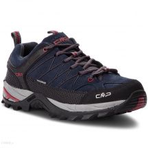 CMP Rigel Low M 3Q13247-62BN shoes